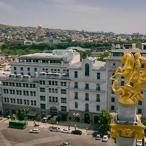 Otel Monograph Freedom Square, Tiflis