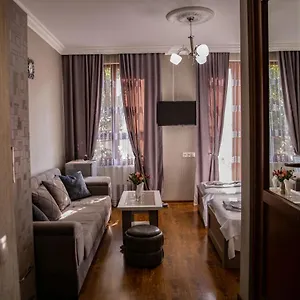Otel Family Kolorit Old, Tiflis
