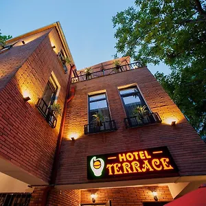 Otel Terrace Center, Tiflis