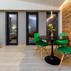 Boutique Upe شقة فندقية