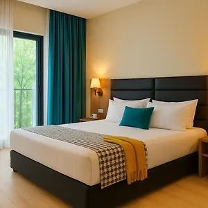 Otel Eleven, Tiflis