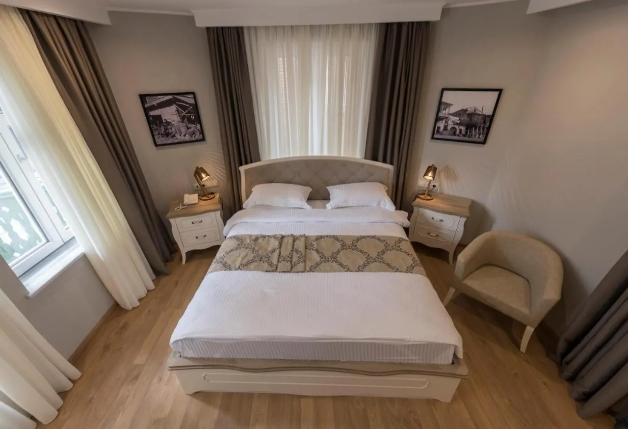 Hotel Khokhobi Old 트빌리시