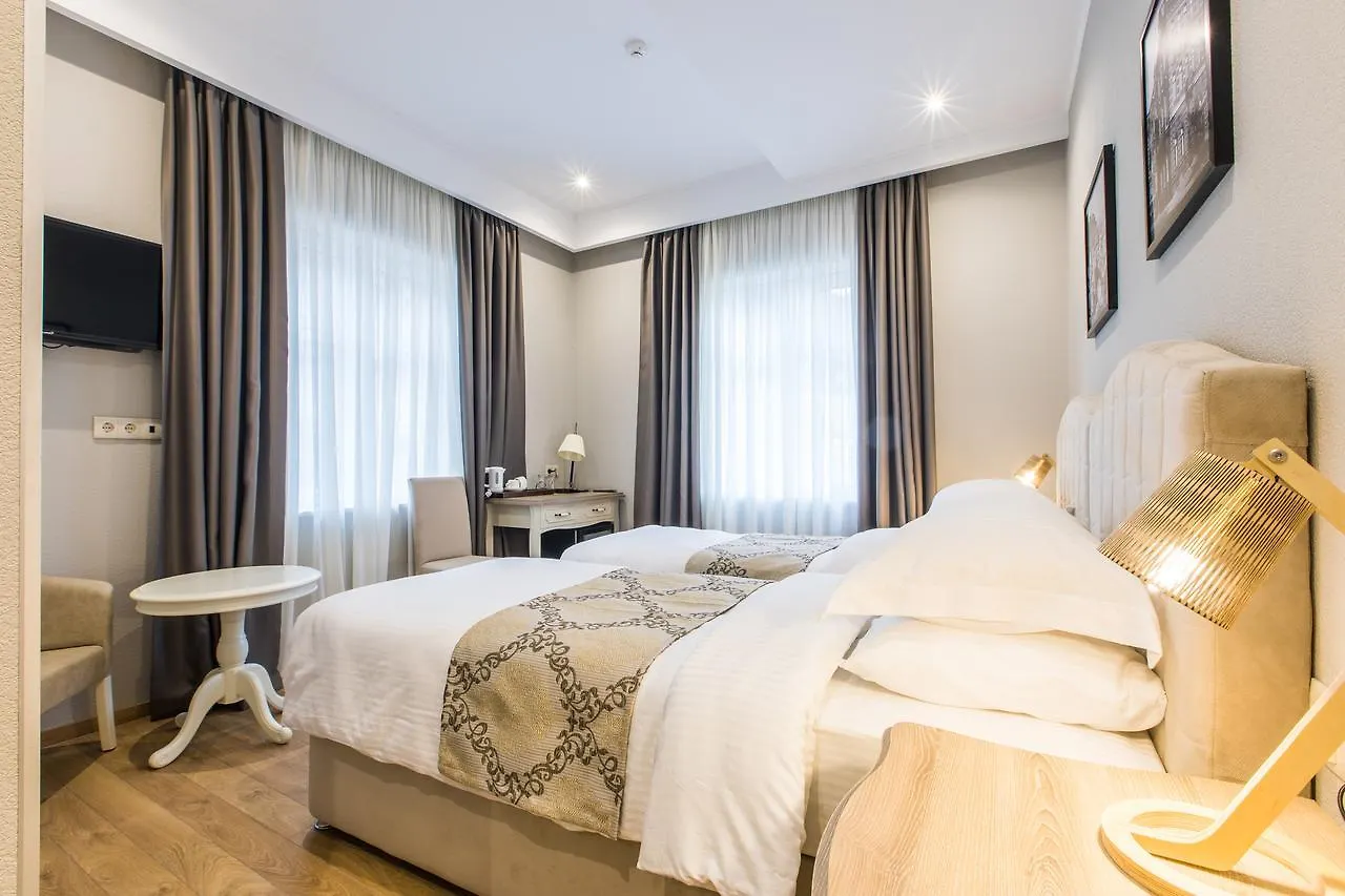 Hotel Khokhobi Old Tiflis