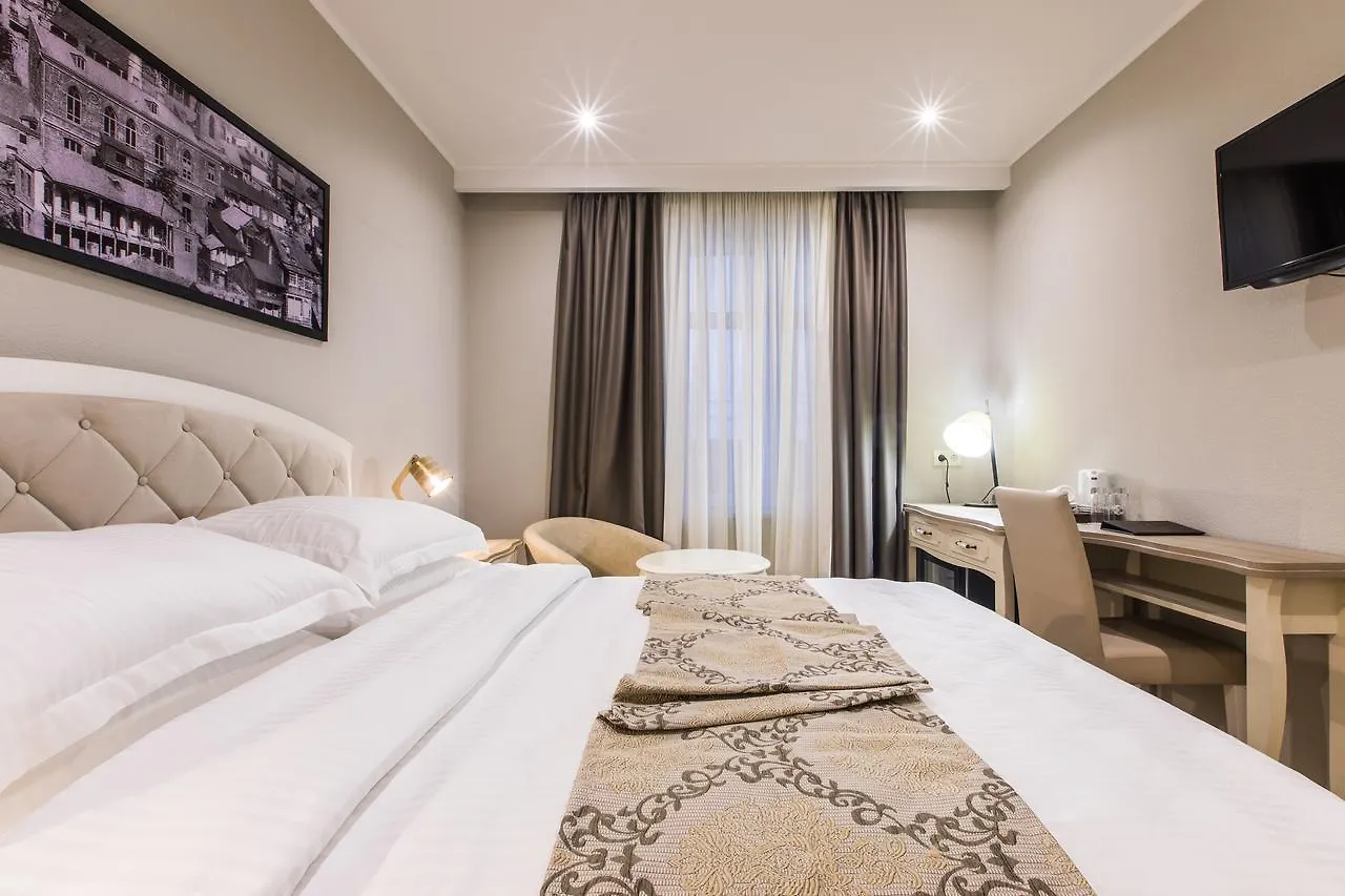 Hotel Khokhobi Old Tbilisi 4*,  Georgia