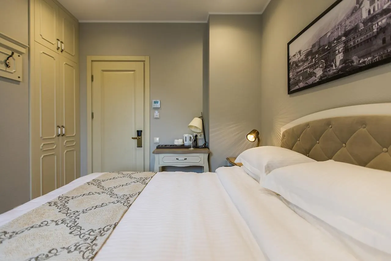 ****  Hotel Khokhobi Old Tiflis Gürcistan
